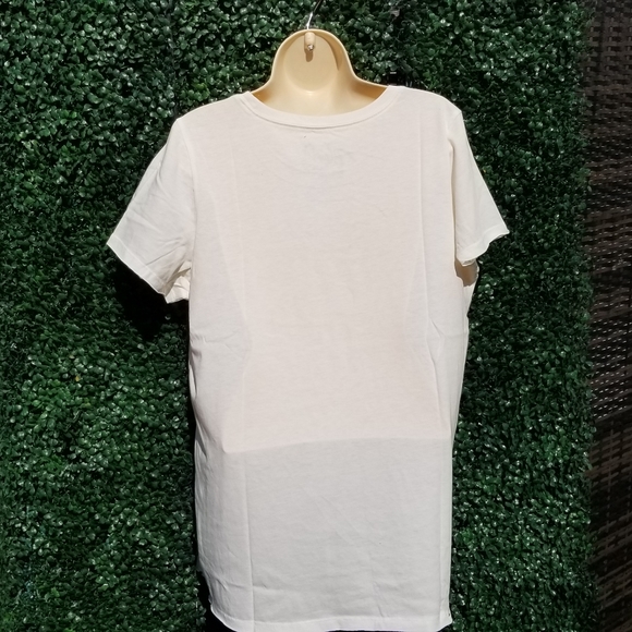 Torrid Blondie Tee Shirt sz 1 (14-16) - Picture 4 of 4